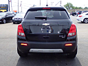 Thumbnail image of 2015 Chevrolet Trax at A & B Motors Of Waterford