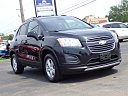 Thumbnail image of 2015 Chevrolet Trax at A & B Motors Of Waterford