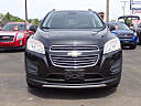 Thumbnail image of 2015 Chevrolet Trax at A & B Motors Of Waterford