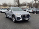 Thumbnail image of 2021 Audi Q5 at Audi of Huntington