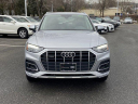 Thumbnail image of 2021 Audi Q5 at Audi of Huntington