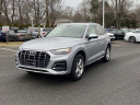 Thumbnail image of 2021 Audi Q5 at Audi of Huntington