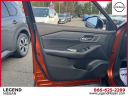 Thumbnail image of 2021 Nissan Rogue at Legend Nissan