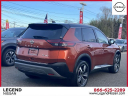 Thumbnail image of 2021 Nissan Rogue at Legend Nissan