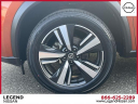 Thumbnail image of 2021 Nissan Rogue at Legend Nissan