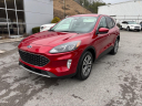 Thumbnail image of 2022 Ford Escape at Cumberland Ford Lincoln