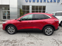 Thumbnail image of 2022 Ford Escape at Cumberland Ford Lincoln