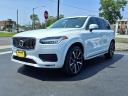 Thumbnail image of 2022 Volvo XC90 at Buhler & Bitter Chrysler Jeep Dodge