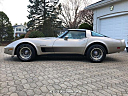 Thumbnail image of 1982 Chevrolet Corvette at R & A Automotive, Inc.