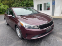 Thumbnail image of 2017 Kia Forte at Dave & Mike's Used Cars Inc