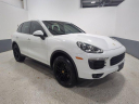 Thumbnail image of 2018 Porsche Cayenne at Dennis J. Baglier Buick GMC USED