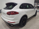 Thumbnail image of 2018 Porsche Cayenne at Dennis J. Baglier Buick GMC USED