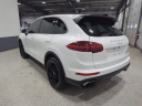 Thumbnail image of 2018 Porsche Cayenne at Dennis J. Baglier Buick GMC USED