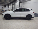Thumbnail image of 2018 Porsche Cayenne at Dennis J. Baglier Buick GMC USED