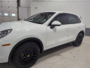 Thumbnail image of 2018 Porsche Cayenne at Dennis J. Baglier Buick GMC USED