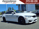 Thumbnail image of 2015 BMW M4 at Sawyer Lyons Buick Gmc Of Randolph
