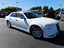 Thumbnail image of 2016 Chrysler 300 at Gary Mathews Motors