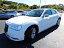 Thumbnail image of 2016 Chrysler 300 at Gary Mathews Motors