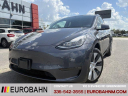 Thumbnail image of 2021 Tesla Model Y at EurobahnBmwMiniMercedesBenz of Greensboro, NC