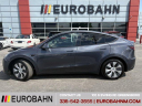 Thumbnail image of 2021 Tesla Model Y at EurobahnBmwMiniMercedesBenz of Greensboro, NC