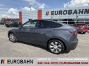Thumbnail image of 2021 Tesla Model Y at EurobahnBmwMiniMercedesBenz of Greensboro, NC