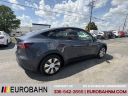 Thumbnail image of 2021 Tesla Model Y at EurobahnBmwMiniMercedesBenz of Greensboro, NC