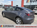 Thumbnail image of 2021 Tesla Model Y at EurobahnBmwMiniMercedesBenz of Greensboro, NC