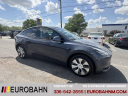 Thumbnail image of 2021 Tesla Model Y at EurobahnBmwMiniMercedesBenz of Greensboro, NC