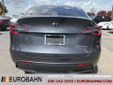Thumbnail image of 2021 Tesla Model Y at EurobahnBmwMiniMercedesBenz of Greensboro, NC