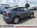 Thumbnail image of 2021 Tesla Model Y at EurobahnBmwMiniMercedesBenz of Greensboro, NC