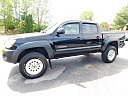 Thumbnail image of 2011 Toyota Tacoma at Gary Mathews Motors