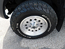 Thumbnail image of 2011 Toyota Tacoma at Gary Mathews Motors