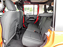 Thumbnail image of 2018 Jeep Wrangler Unlimited at Gary Mathews Motors