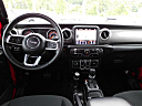Thumbnail image of 2018 Jeep Wrangler Unlimited at Gary Mathews Motors