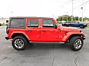 Thumbnail image of 2018 Jeep Wrangler Unlimited at Gary Mathews Motors