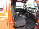 Thumbnail image of 2018 Jeep Wrangler Unlimited at Gary Mathews Motors