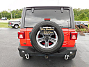 Thumbnail image of 2018 Jeep Wrangler Unlimited at Gary Mathews Motors
