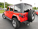 Thumbnail image of 2018 Jeep Wrangler Unlimited at Gary Mathews Motors