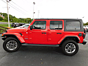 Thumbnail image of 2018 Jeep Wrangler Unlimited at Gary Mathews Motors