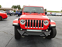 Thumbnail image of 2018 Jeep Wrangler Unlimited at Gary Mathews Motors