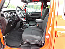 Thumbnail image of 2018 Jeep Wrangler Unlimited at Gary Mathews Motors