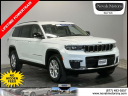 2021 Jeep Grand Cherokee L Limited at Novak Motors NY