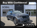 2021 Kia Sorento Hybrid EX at Doral Lincoln