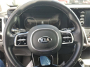 Thumbnail image of 2021 Kia Sorento Hybrid at Doral Lincoln