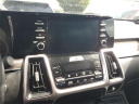 Thumbnail image of 2021 Kia Sorento Hybrid at Doral Lincoln