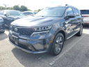 Thumbnail image of 2021 Kia Sorento Hybrid at Doral Lincoln