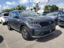Thumbnail image of 2021 Kia Sorento Hybrid at Doral Lincoln