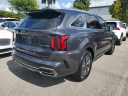 Thumbnail image of 2021 Kia Sorento Hybrid at Doral Lincoln