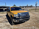 Thumbnail image of 2011 Ford F-150 at Daniel's Auto Sales & Detailing LLC
