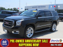 Thumbnail image of 2018 GMC Yukon at Johnson Brothers Ford Lincoln